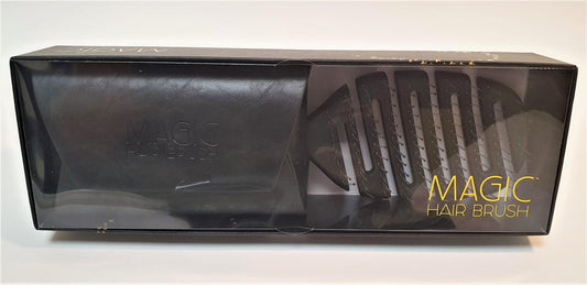Magic Hair Brush - Black