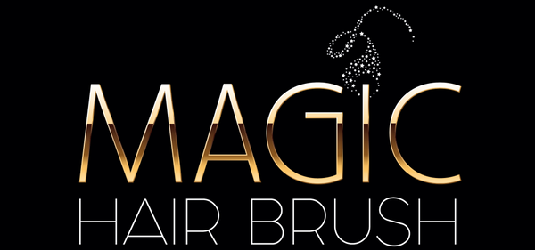 The Magic Hairbrush