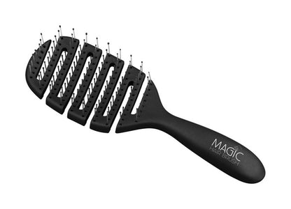 Magic Hair Brush - Black